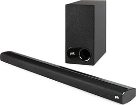 Polk Audio Signa S2 schwarz