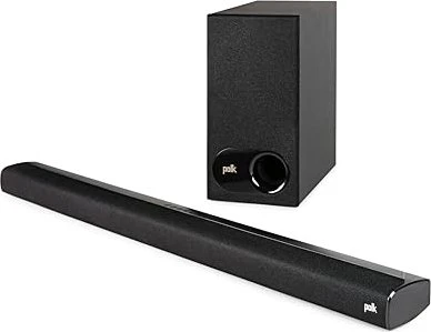 Polk Audio Signa S2 schwarz