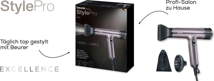 Beurer HC 100 Excellence