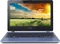 Acer Aspire E3-112-C6CM, blau, Celeron N2840, 2GB RAM, 500GB HDD, DE Vorschaubild