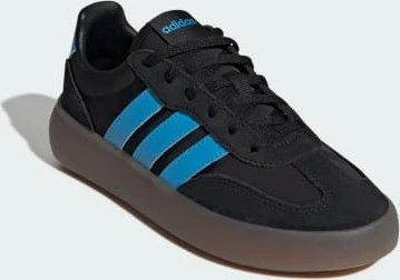 adidas Barreda Decode core black/lucid aquamarine/gum (Junior)