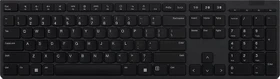Lenovo Professional Wireless Rechargeable Keyboard, USB/Bluetooth, CZ/SK (4Y41K04039)