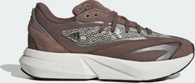 adidas Lightstride earth strata/iron metallic/blanch cargo (Damen)