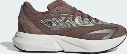 adidas Lightstride earth strata/iron metallic/blanch cargo (Damen)