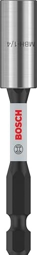 Bosch Professional Impact Bithalter, 1/4"