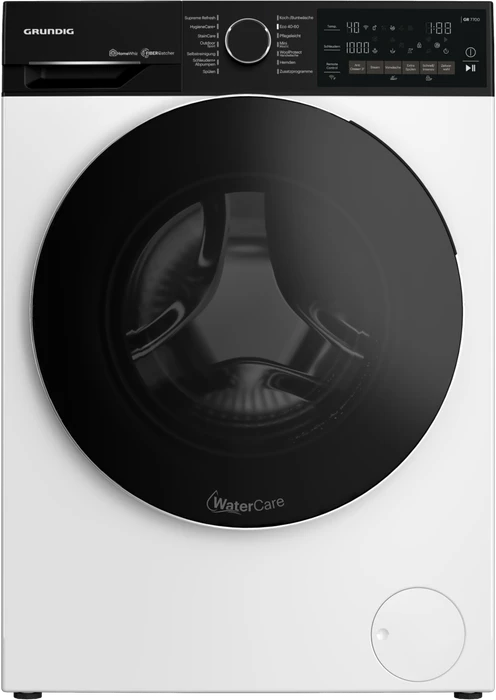 Grundig GW7P79419W Frontlader