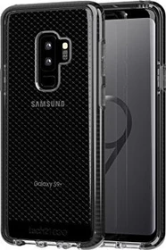 tech21 Evo Check für Samsung Galaxy S9+ smokey