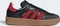adidas Samba XLG core black/better scarlet/carbon Vorschaubild