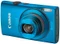 Canon Digital Ixus 230 HS blau Vorschaubild