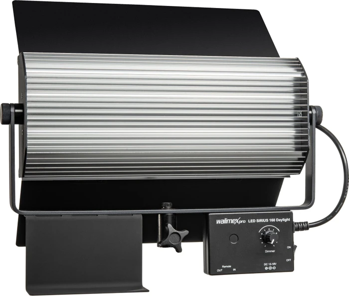 Walimex Pro LED Sirius 160 Daylight