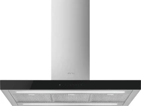 Smeg KBTI9L4VN Insel-Dunstabzugshaube