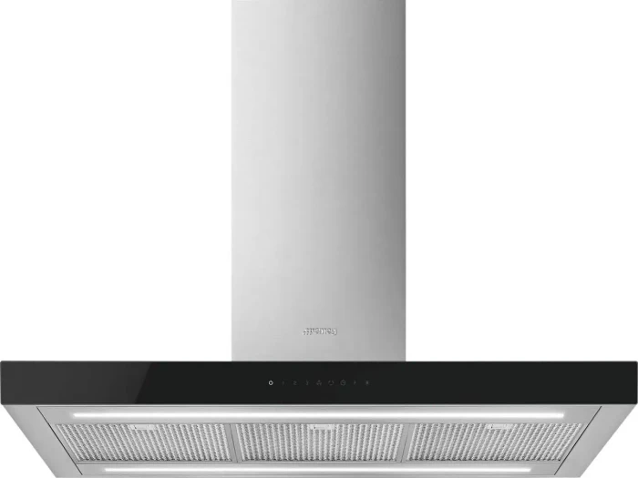 Smeg KBTI9L4VN Insel-Dunstabzugshaube