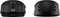 HP HyperX Pulsefire Haste Wireless schwarz, USB Vorschaubild