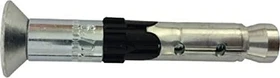 fischer FH II-SK 15/15 SK Hochleistungsanker, M10, 25 Stück