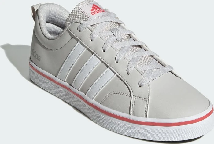 adidas VS Pace 2.0 grey one/cloud white/preloved scarlet