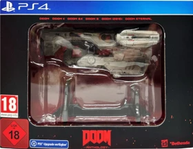 Doom Anthology - Collector's Edition (PS5)
