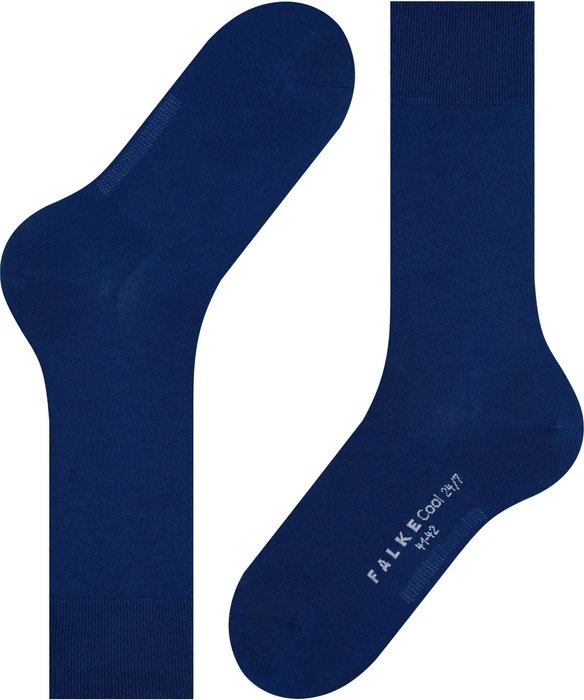 Falke Cool 24/7 Socken royal blue (Herren)