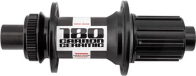 DT Swiss 180 Carbon Ceramic Center Lock 12x142 TA 32 Loch Hinterradnabe
