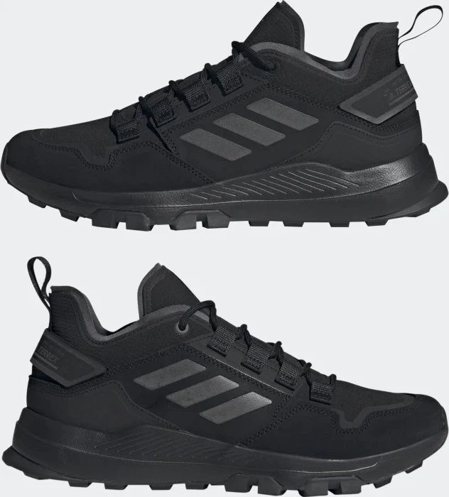 adidas Terrex Hikster Low core black (Herren)