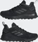 adidas Terrex Hikster Low core black (Herren) Vorschaubild
