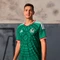 adidas FIFA WM 2026 Mexiko Authentic Heimtrikot kurzarm (Herren) Vorschaubild