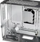 Singularity Computers Wraith, silber, Acrylfenster, Mini-ITX Vorschaubild