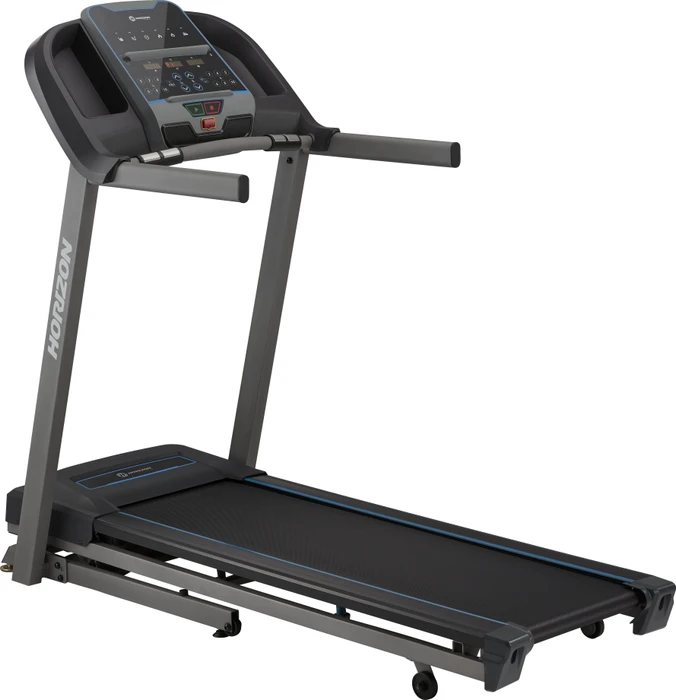 Horizon Fitness 5.0 Laufband