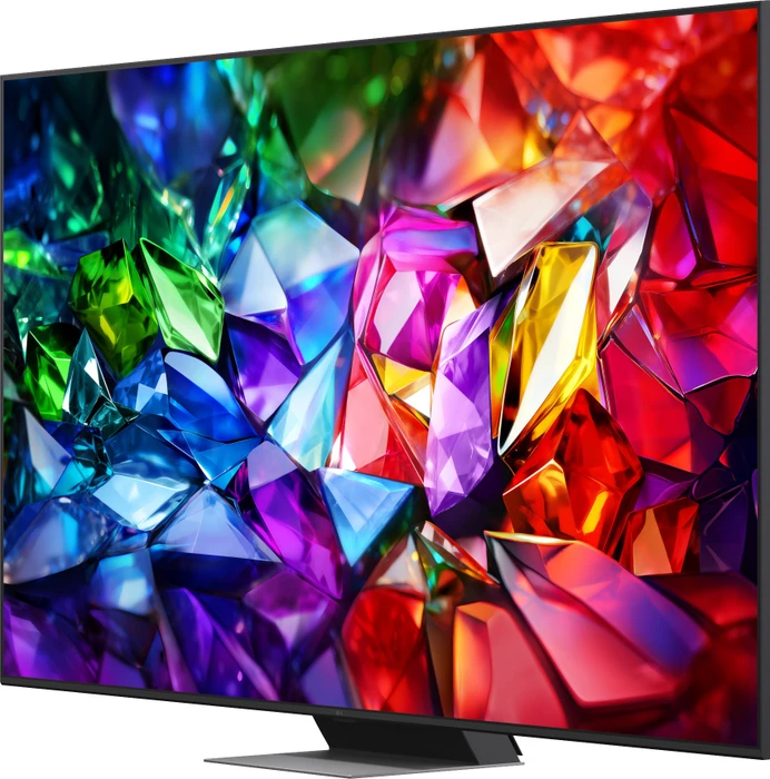 LG Micro RGB evo AI 86MRGB96B9B