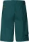 Vaude Ledro Fahrradhose kurz mallard green (Herren) Vorschaubild