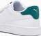 Puma Smash 3.0 L puma white/malachite/puma gold Vorschaubild
