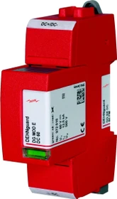 Dehn DEHNguard ME/SE DC DG SE DC 60 FM