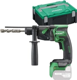Hikoki DH18DPBW2Z Akku-Bohrhammer solo inkl. Koffer