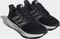 adidas Ultrabounce core black/cloud white (Damen) Vorschaubild