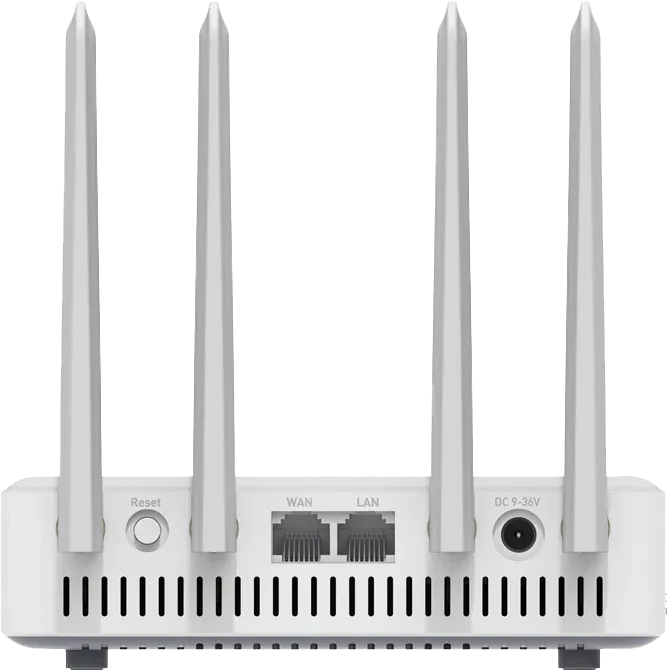 GL.iNet GL-X2000 Spitz Plus, LTE, AX3000