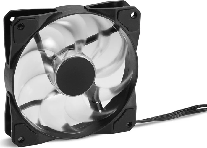 Sharkoon Pacelight F1, 120mm