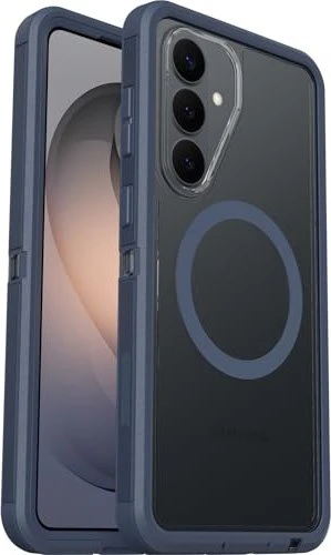 Otterbox Defender Pro XT für Samsung Galaxy S26+ baby blue jeans
