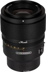 SongRaw AF 50mm 1.2 Z Moonlit für Nikon Z