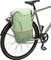 Vaude CityGo Bike 23 II Gepäcktasche aloe vera Vorschaubild