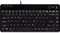 Perixx Periboard-505H PLUS Wired Trackball Keyboard, USB, DE Vorschaubild
