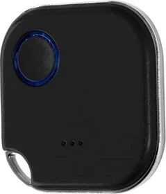 Shelly BLU Button1, schwarz