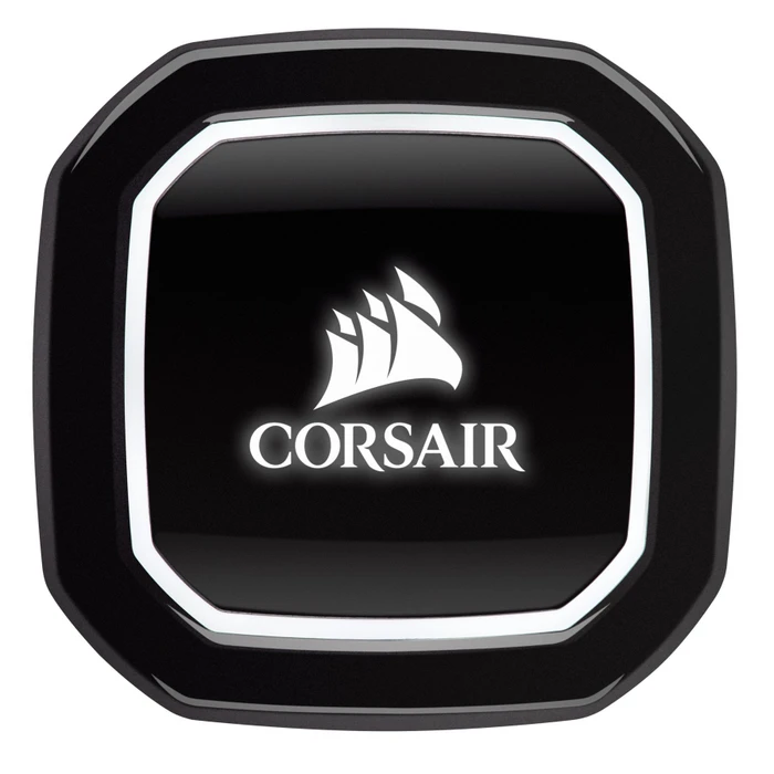 Corsair Hydro Series H100x