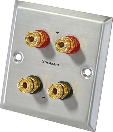 Dynavox Bananenstecker (verschiedene Modelle)