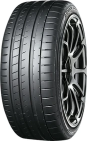 Yokohama Advan Sport V107 295/35 R24 110Y XL