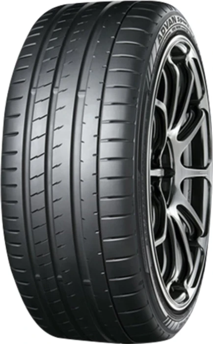 Yokohama Advan Sport V107 295/35 R24 110Y XL