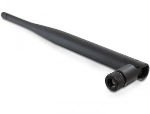 DeLOCK Indoor-Antenne, 2.4GHz, 5dBi, RP-SMA