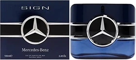 Mercedes-Benz Sign Eau de Parfum, 100ml
