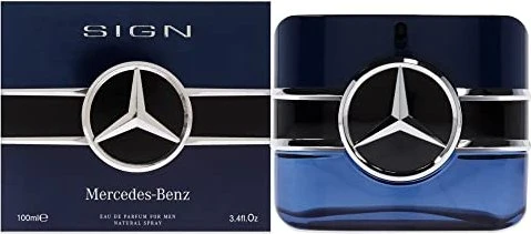 Mercedes-Benz Sign Eau de Parfum