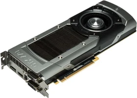 INNO3D GeForce GTX 770, 2GB GDDR5, 2x DVI, HDMI, DP