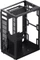 Jonsbo VR3 Black, schwarz, Mini-ITX Vorschaubild