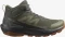Salomon Elixir Activ Mid GTX peat/black/caramel cafe (Herren) Vorschaubild